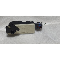 84749784 Chevrolet Radiator Active Grille Shutter Actuator