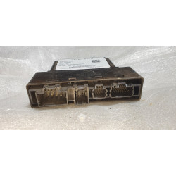 13533380 Cadillac Escalade Rear Trunk Tailgate Control Module 2021-2024