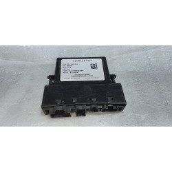13533380 Cadillac Escalade Rear Trunk Tailgate Control Module 2021-2024