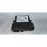 13533380 Cadillac Escalade Rear Trunk Tailgate Control Module 2021-2024