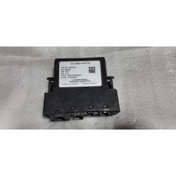 13533380 Cadillac Escalade Rear Trunk Tailgate Control Module 2021-2024
