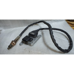 12708007 Chevrolet Silverado Nitrogen Oxide NOX Sensor 2020-2024