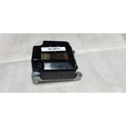 13541210 Chevrolet Silverado 1500 Power Steering Lock Control Module