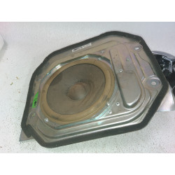 92200778 Chevrolet Camaro Rear Auxiliary Sound Speaker Audio Amp Amplifier