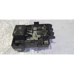 84663447 Chevrolet Fuse Relay Distribution Junction Box Block 2020-2024
