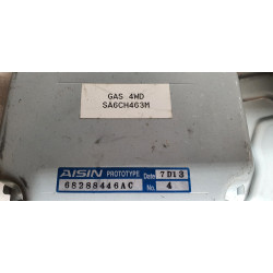 68288446AC Chrysler Gas Module