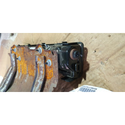 05057850AJ Chrysler Town & Country Left Knee Airbag 2011-2020 05057850AH