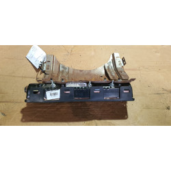 05057850AJ Chrysler Town & Country Left Knee Airbag 2011-2020 05057850AH