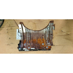 05057850AJ Chrysler Town & Country Left Knee Airbag 2011-2020 05057850AH