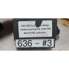 51917759 Fiat Ducato Airbag Sensor Control Module 82128500
