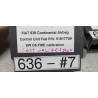 51917759 Fiat Ducato Airbag Sensor Control Module 82128500