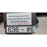 51917759 Fiat Ducato Airbag Sensor Control Module 82128500