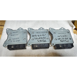 51917759 Fiat Ducato Airbag Sensor Control Module 82128500