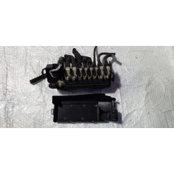 84904007 GMC Canyon Fuse Distribution Junction Box Block 2023 84840996