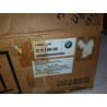72122996890 BMW 1 Right Front Side Seat Airbag 2007-2014