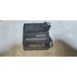 51917759 Fiat Ducato Airbag Sensor Control Module 82128500