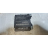 51917759 Fiat Ducato Airbag Sensor Control Module 82128500