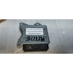 51917759 Fiat Ducato Airbag Sensor Control Module 82128500