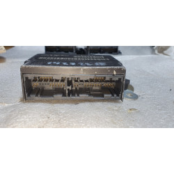 51917759 Fiat Ducato Airbag Sensor Control Module 82128500