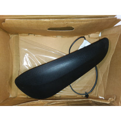 72122996890 BMW 1 Right Front Side Seat Airbag 2007-2014