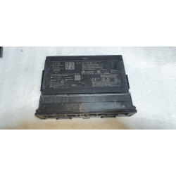 13549106 Cadillac Body Control Module Computer BCM 2021-2024