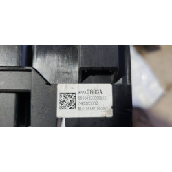 85539883 Cadillac Fuse Relay Distribution Junction Box 26316488