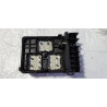 85539883 Cadillac Fuse Relay Distribution Junction Box 26316488