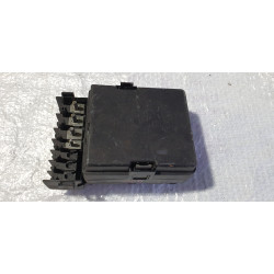 85539883 Cadillac Fuse Relay Distribution Junction Box 26316488