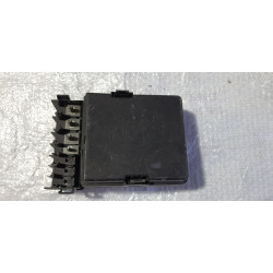 85539883 Cadillac Fuse Relay Distribution Junction Box 26316488
