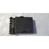 85539883 Cadillac Fuse Relay Distribution Junction Box 26316488