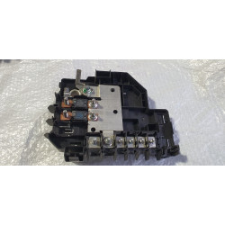84564429 Cadillac Fuse Relay Distribution Junction Block Box