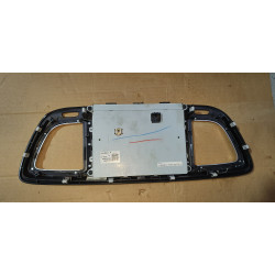 68223456AD Chrysler Pacifica Radio Touch Info Display Screen 2017-2021