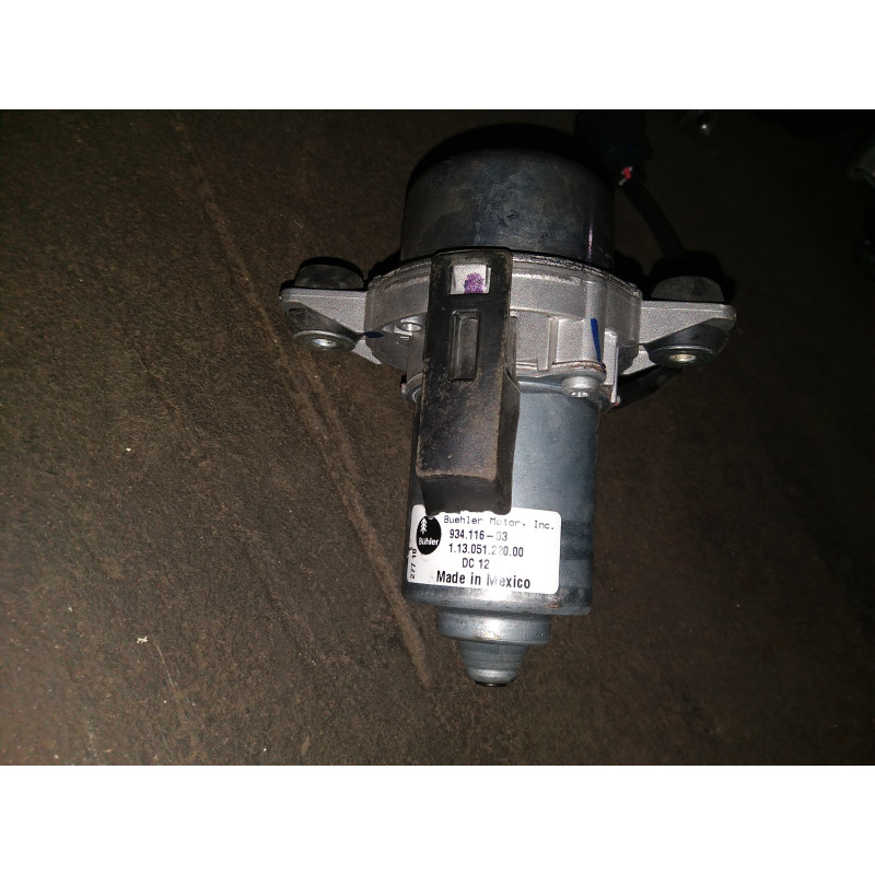 05154322AA Chrysler 300 Vacuum Pump 2011-2015