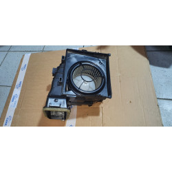 272006SA0C Infiniti QX60 Blower Motor 2021-2025 272V06LE0D