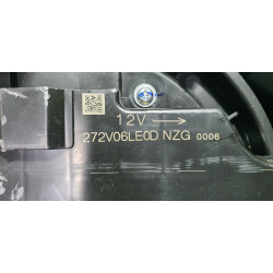 272006SA0C Infiniti QX60 Blower Motor 2021-2025 272V06LE0D