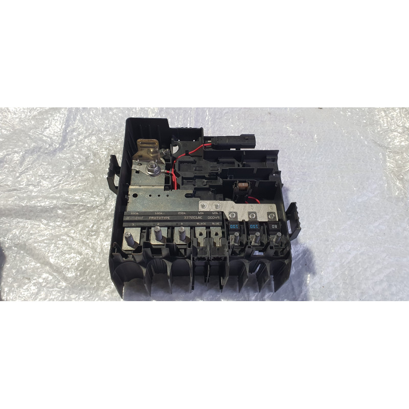84874122 GMC Hummer EV Battery Distribution Engine Compartment Fuse Block