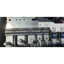 84874122 GMC Hummer EV Battery Distribution Engine Compartment Fuse Block