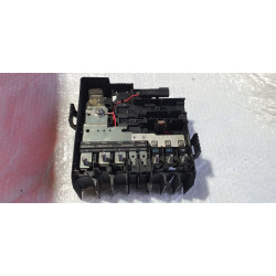 84874122 GMC Hummer EV Battery Distribution Engine Compartment Fuse Block