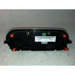 Jeep Renegade AC Heater Climate Control 2015-2017