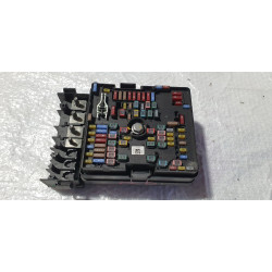 85539883 Cadillac Fuse Relay Distribution Junction Box 26316488