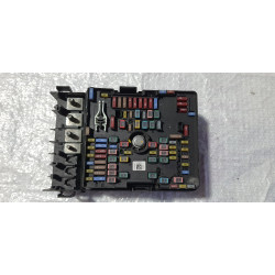85539883 Cadillac Fuse Relay Distribution Junction Box 26316488