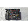 85539883 Cadillac Fuse Relay Distribution Junction Box 26316488
