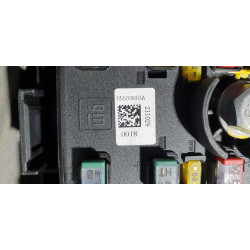 85539883 Cadillac Fuse Relay Distribution Junction Box 26316488