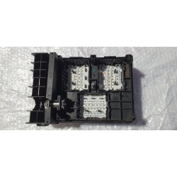 85539883 Cadillac Fuse Relay Distribution Junction Box 26316488