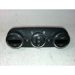 Jeep Renegade AC Heater Climate Control 2015-2017