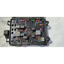 84280757 Chevrolet Fuse Relay Distribution Junction Box