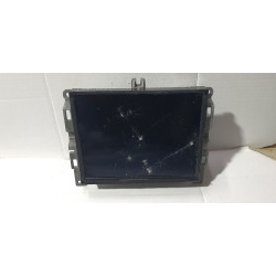 68274235AA Chrysler Touch Screen Radio Navigation Info Display Screen