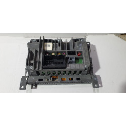 68274235AA Chrysler Touch Screen Radio Navigation Info Display Screen