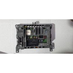 68274235AA Chrysler Touch Screen Radio Navigation Info Display Screen
