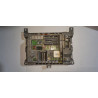68274235AA Chrysler Touch Screen Radio Navigation Info Display Screen